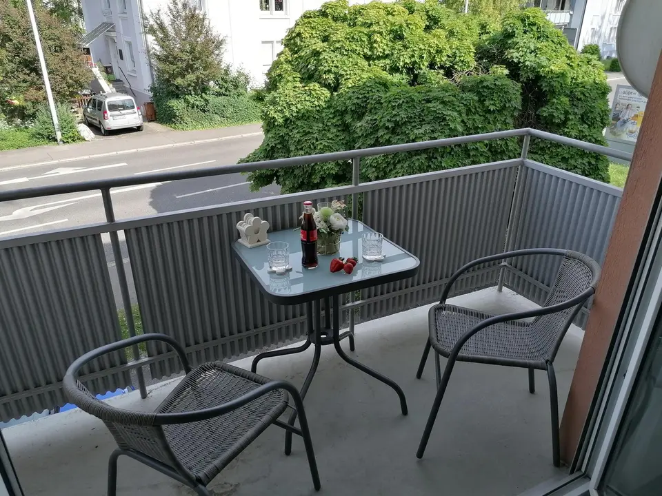 WG-Zimmer mit 60 m² in Singen – Bild 5