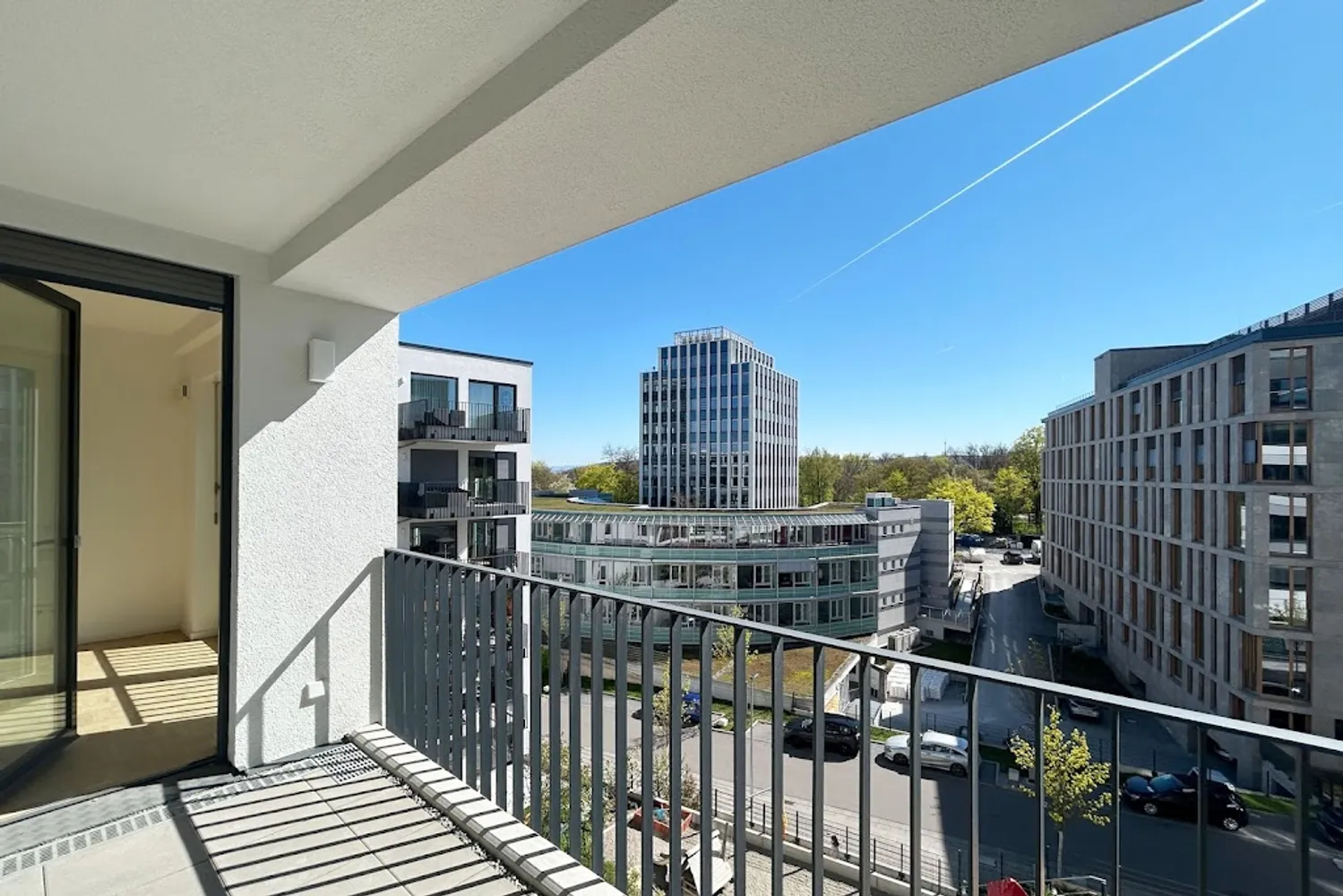 2 Zimmer Wohnung mit 62 m² in Stuttgart – Bild 7