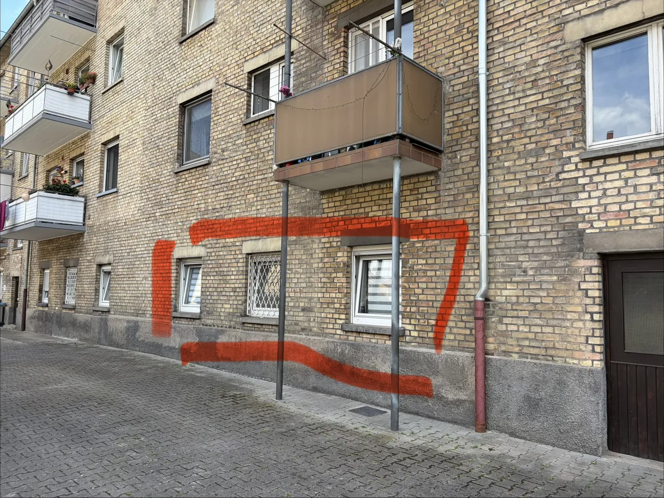 1 Zimmer Wohnung mit 42 m² in Mannheim – Bild 11