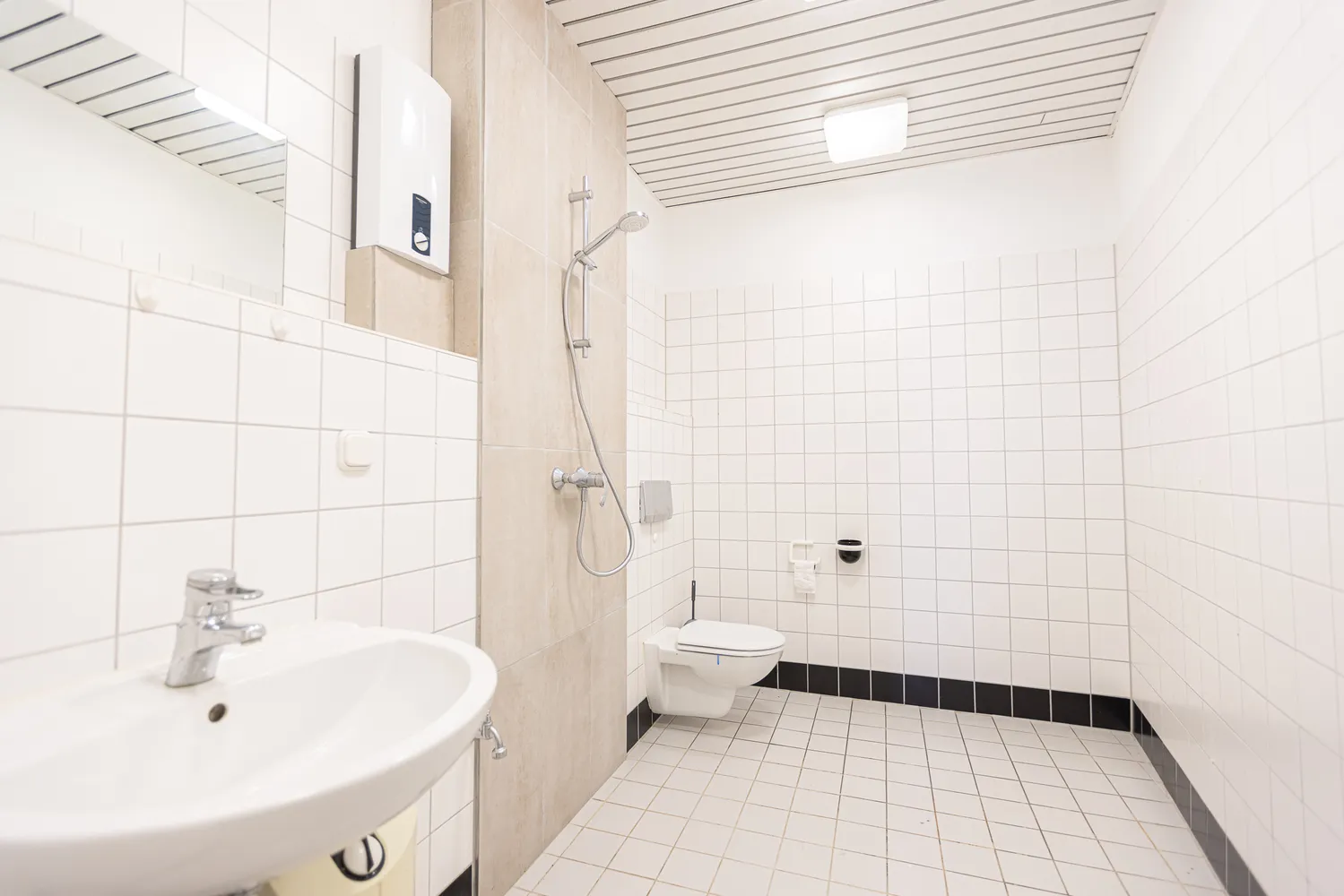 4 Zimmer Wohnung mit 167 m² in Torgau – Bild 10