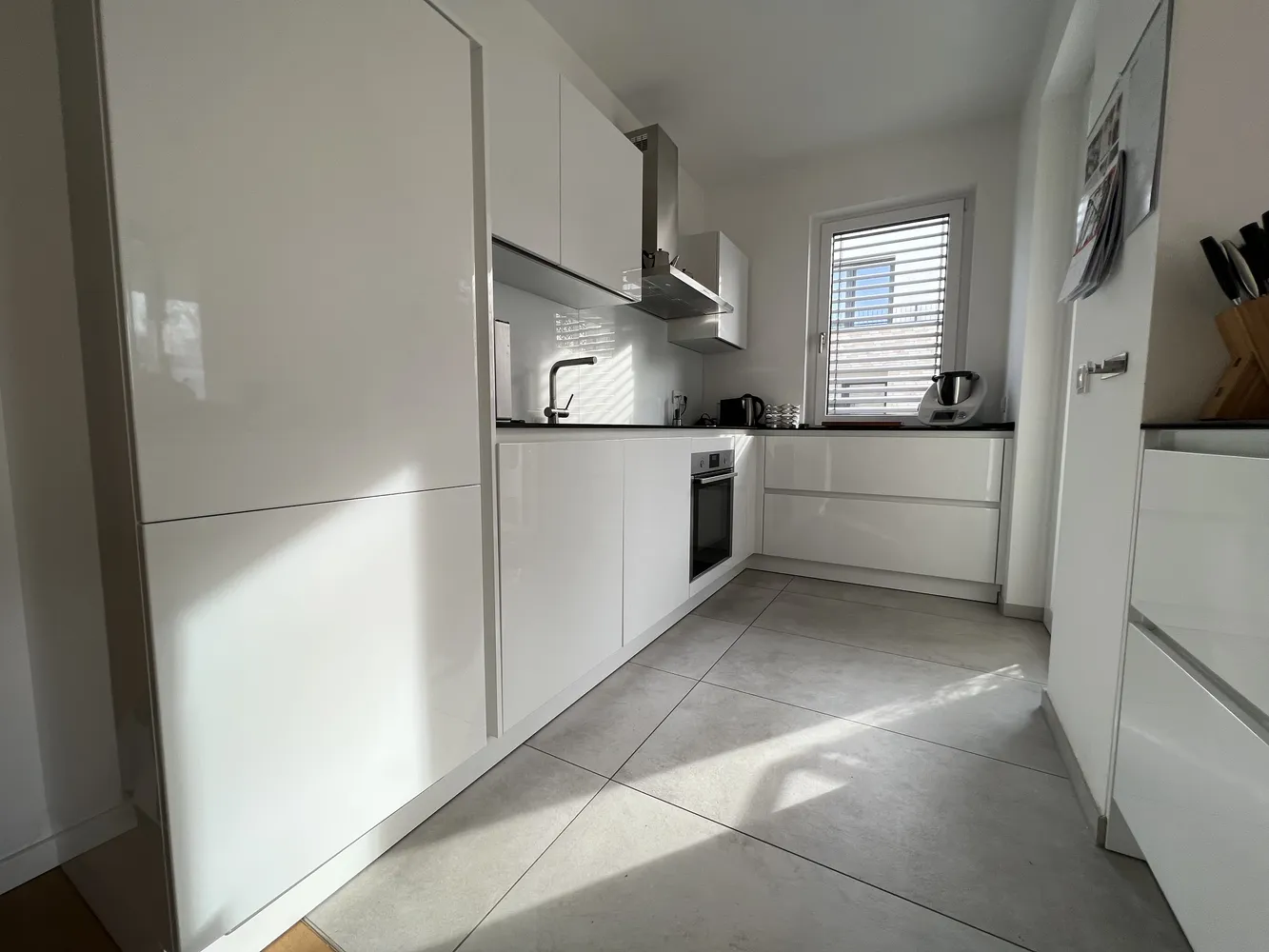 4 Zimmer Wohnung mit 137 m² in Mönchengladbach – Bild 12