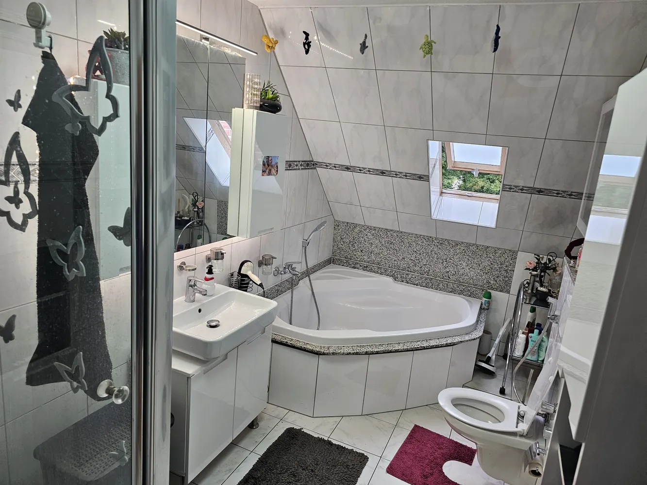 3 Zimmer Wohnung mit 104 m² in Essen – Bild 8