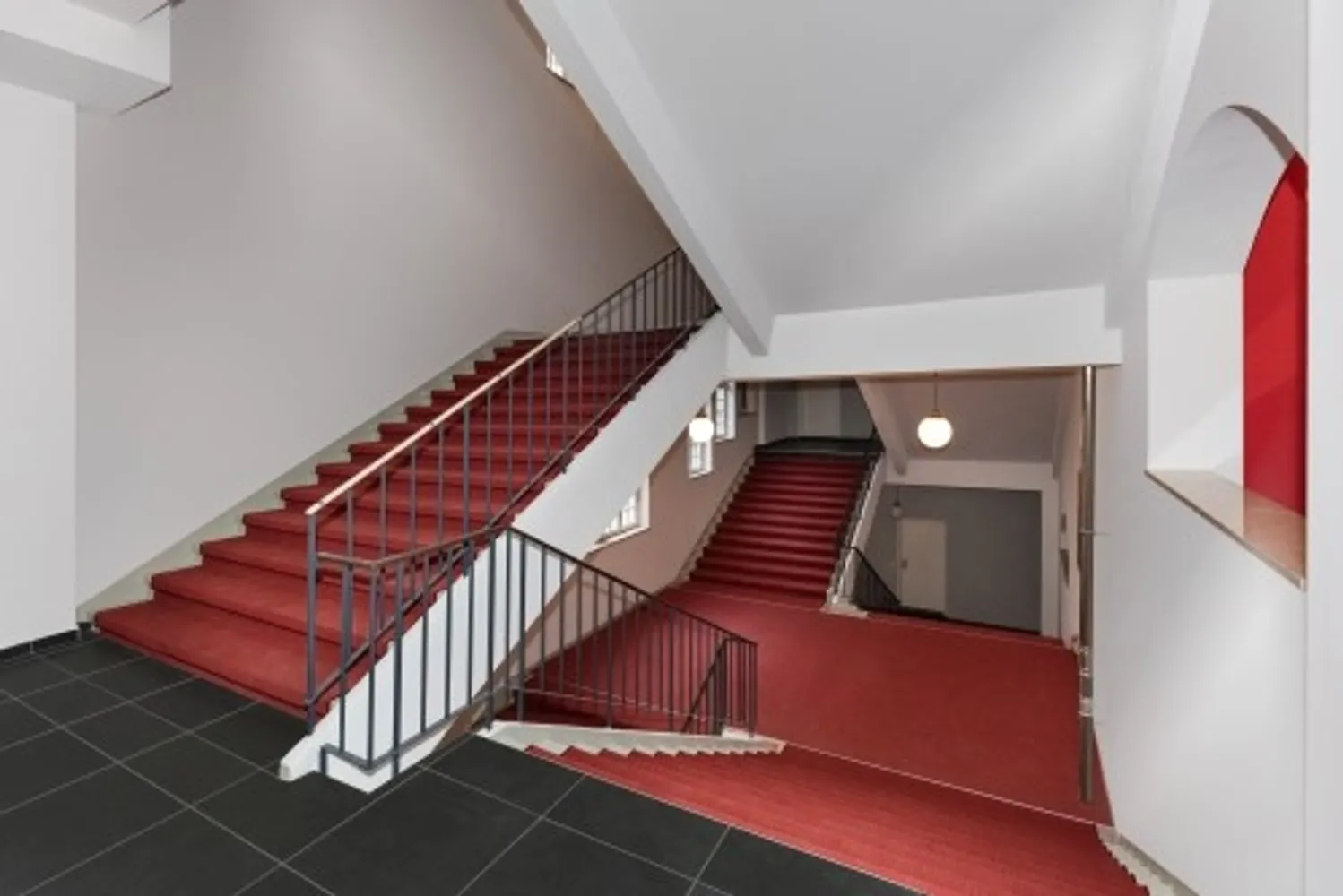 2 Zimmer Wohnung mit 45 m² in Leipzig – Bild 4