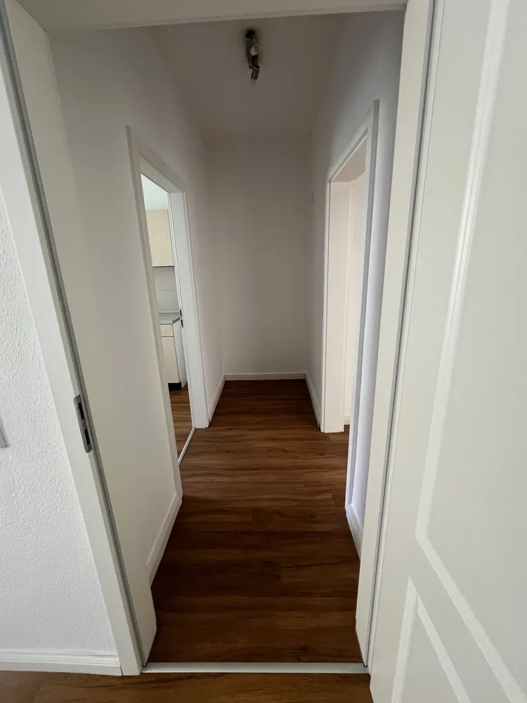 2 room apartment with 57 m² in Magdeburg – Photo 6