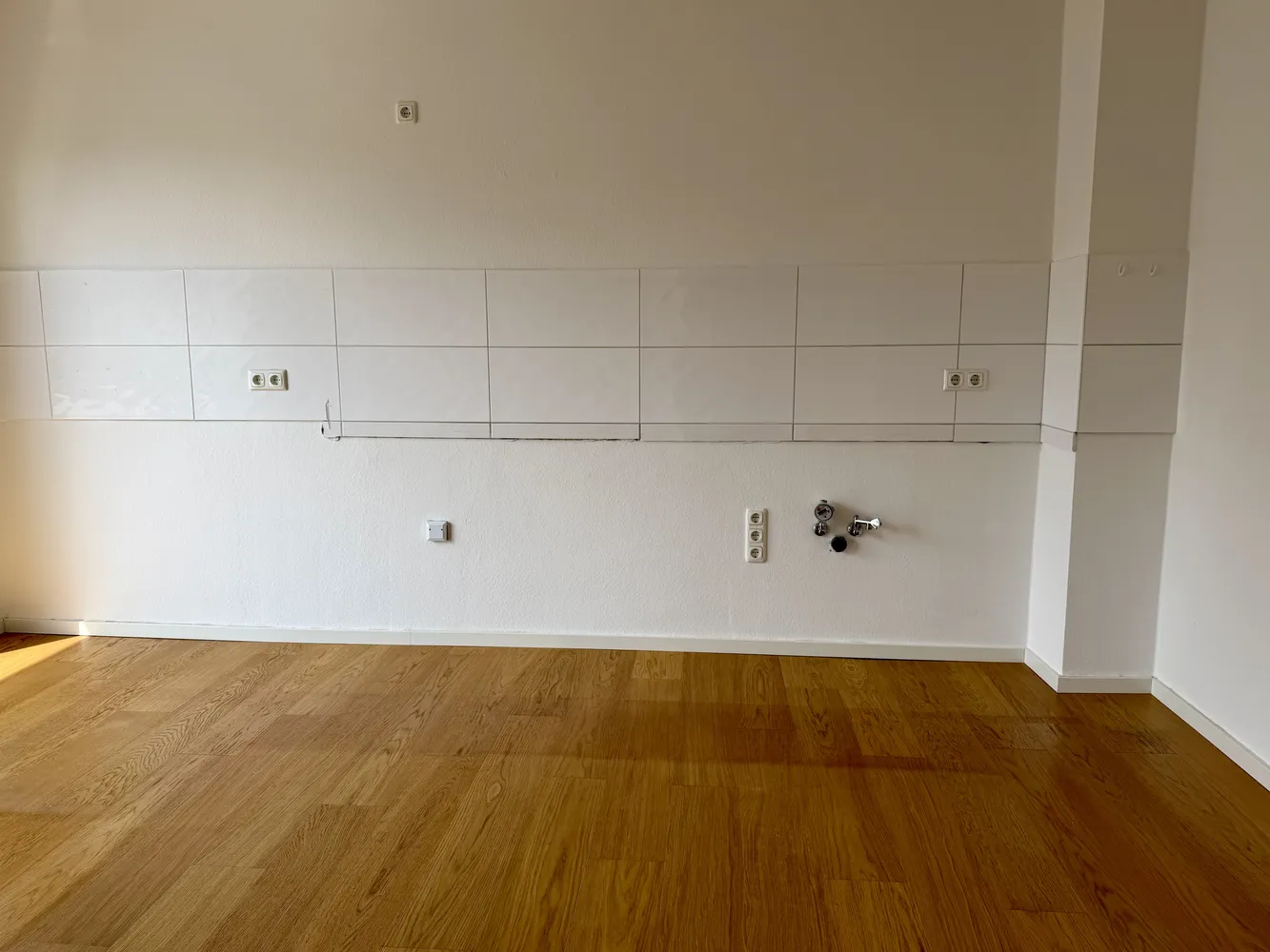 2 Zimmer Wohnung mit 32 m² in Dortmund – Bild 7