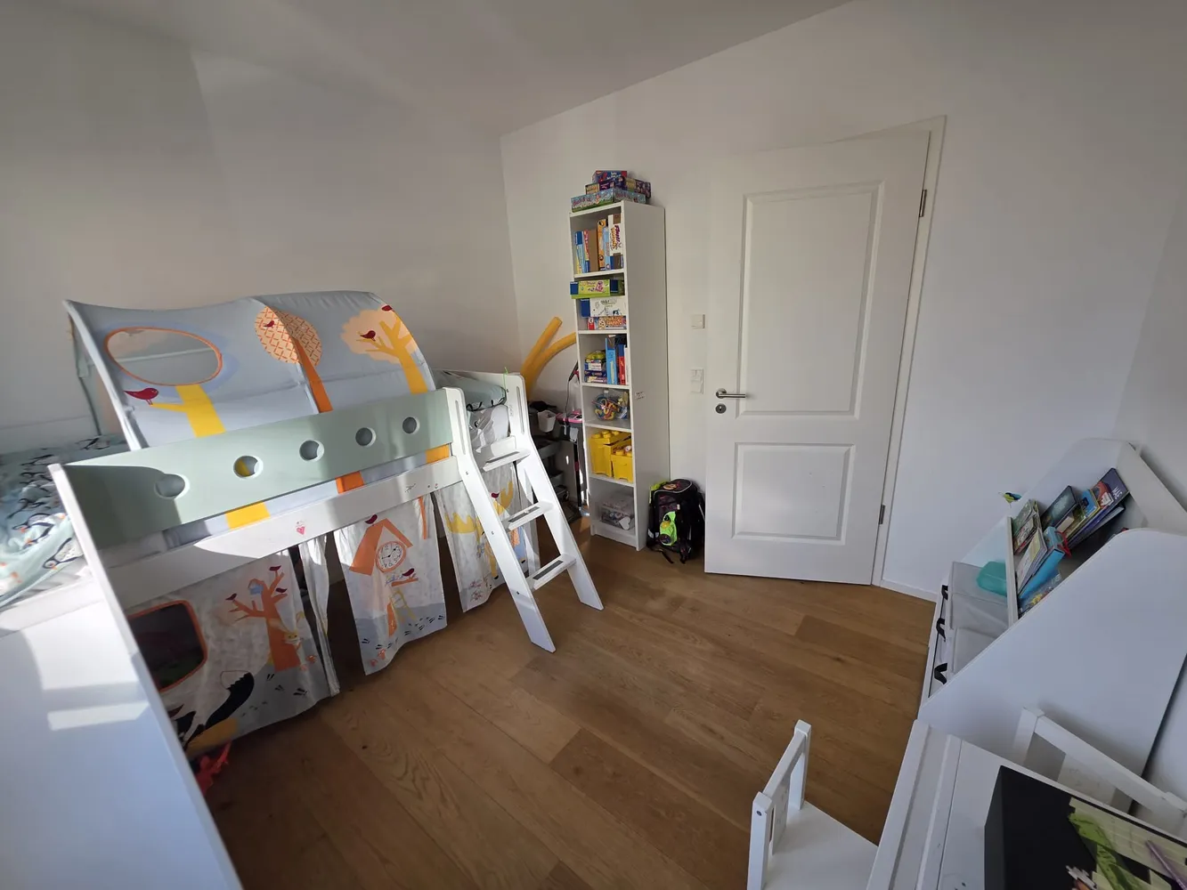 4 room apartment with 105 m² in Cologne – Photo 5