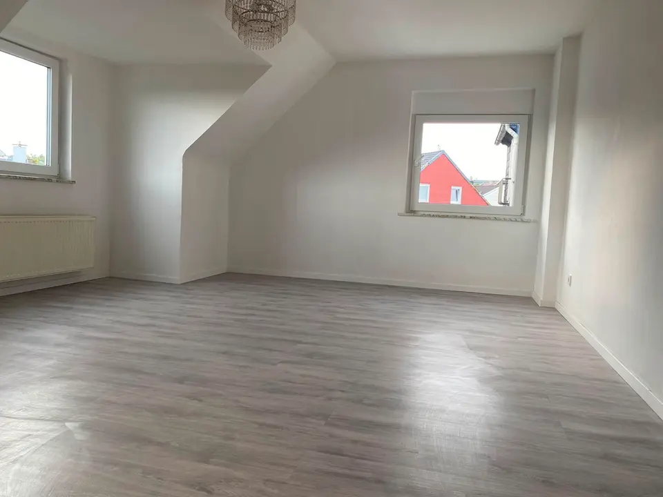 3 Zimmer Wohnung mit 81 m² in Wuppertal – Bild 2