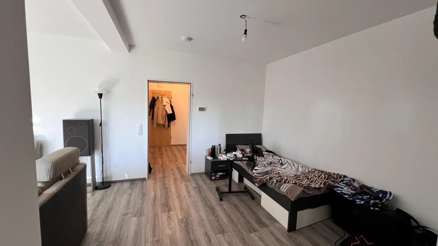 1 Zimmer Wohnung mit 43 m² in Solingen – Bild 5
