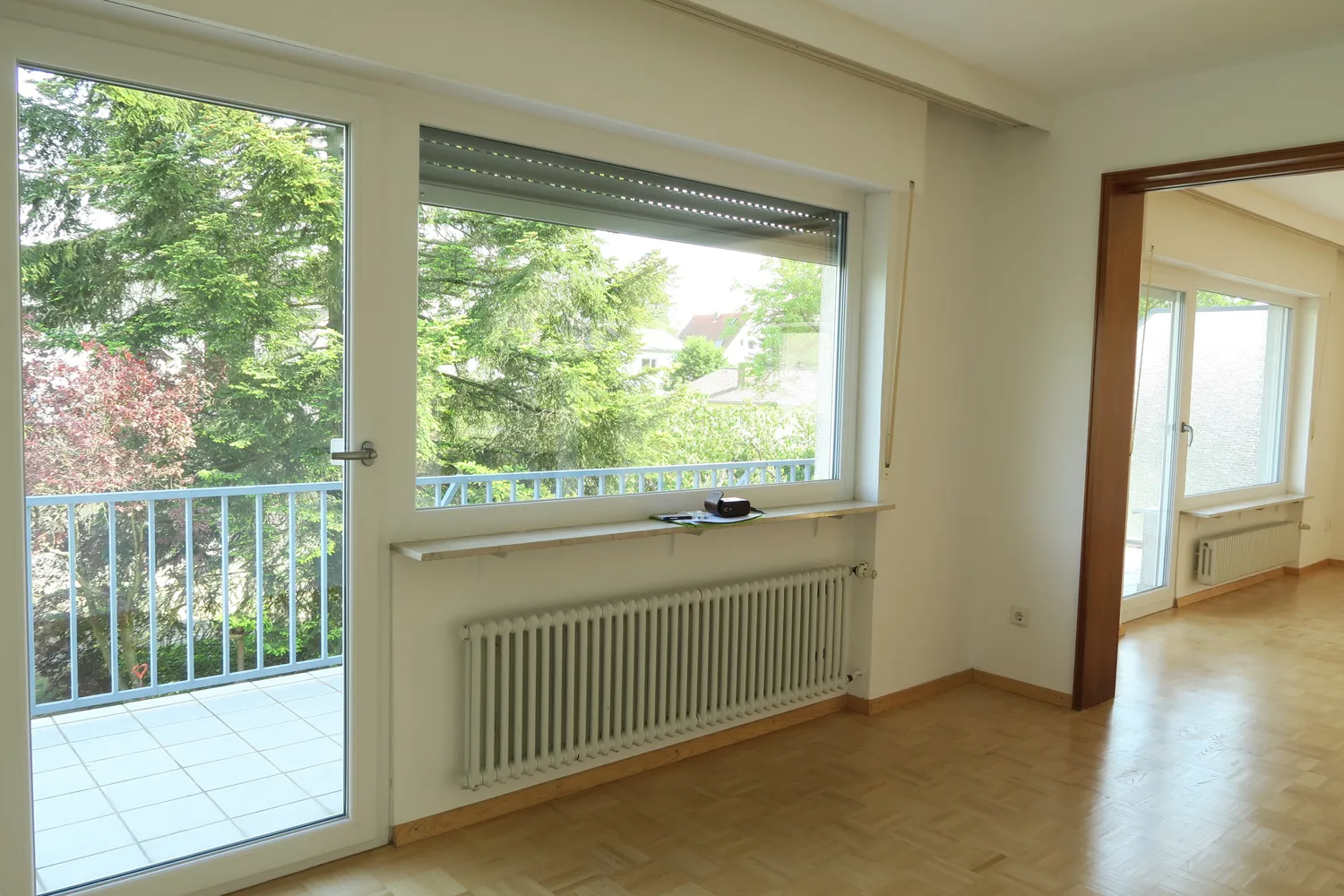 4 Zimmer Wohnung mit 133 m² in Karlsruhe – Bild 6