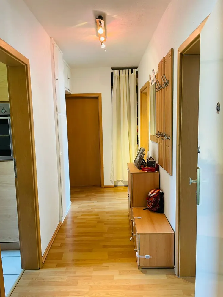 3 Zimmer Wohnung mit 65 m² in Essen – Bild 6