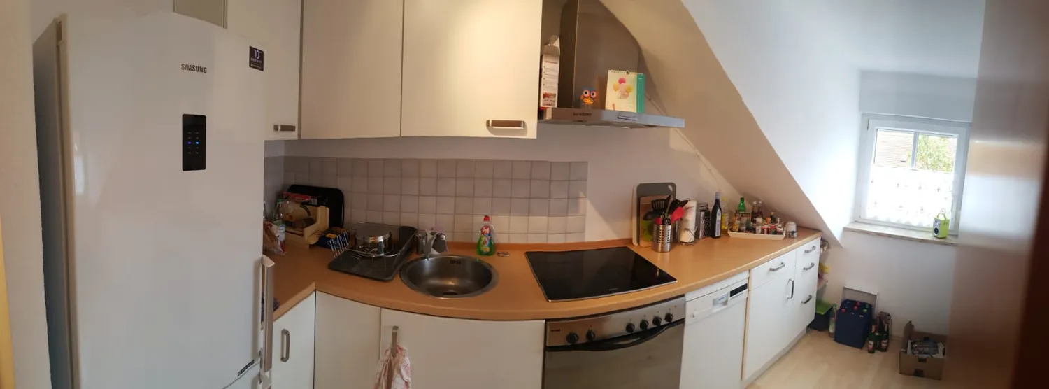 3 Zimmer Wohnung mit 77 m² in Ingolstadt – Bild 6