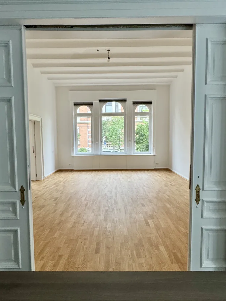 5 room apartment with 214 m² in Brunswick – Photo 3