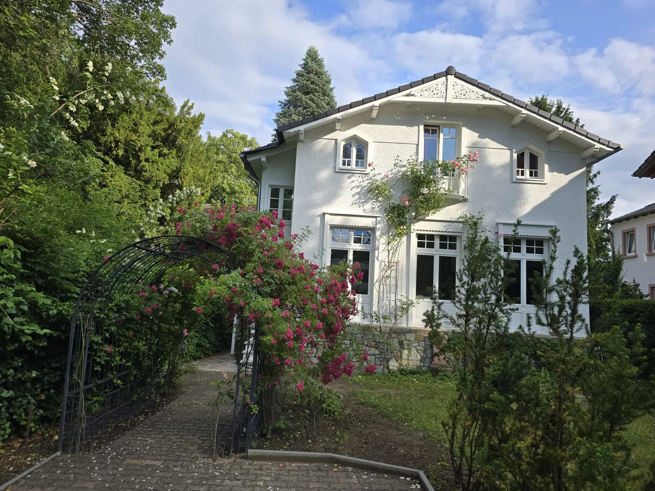 2 Zimmer Wohnung mit 30 m² in Mainz – Bild 9