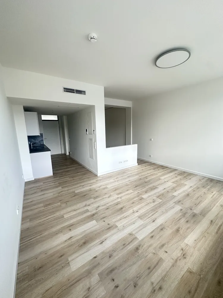 2 Zimmer Wohnung mit 48 m² in Berlin – Bild 1