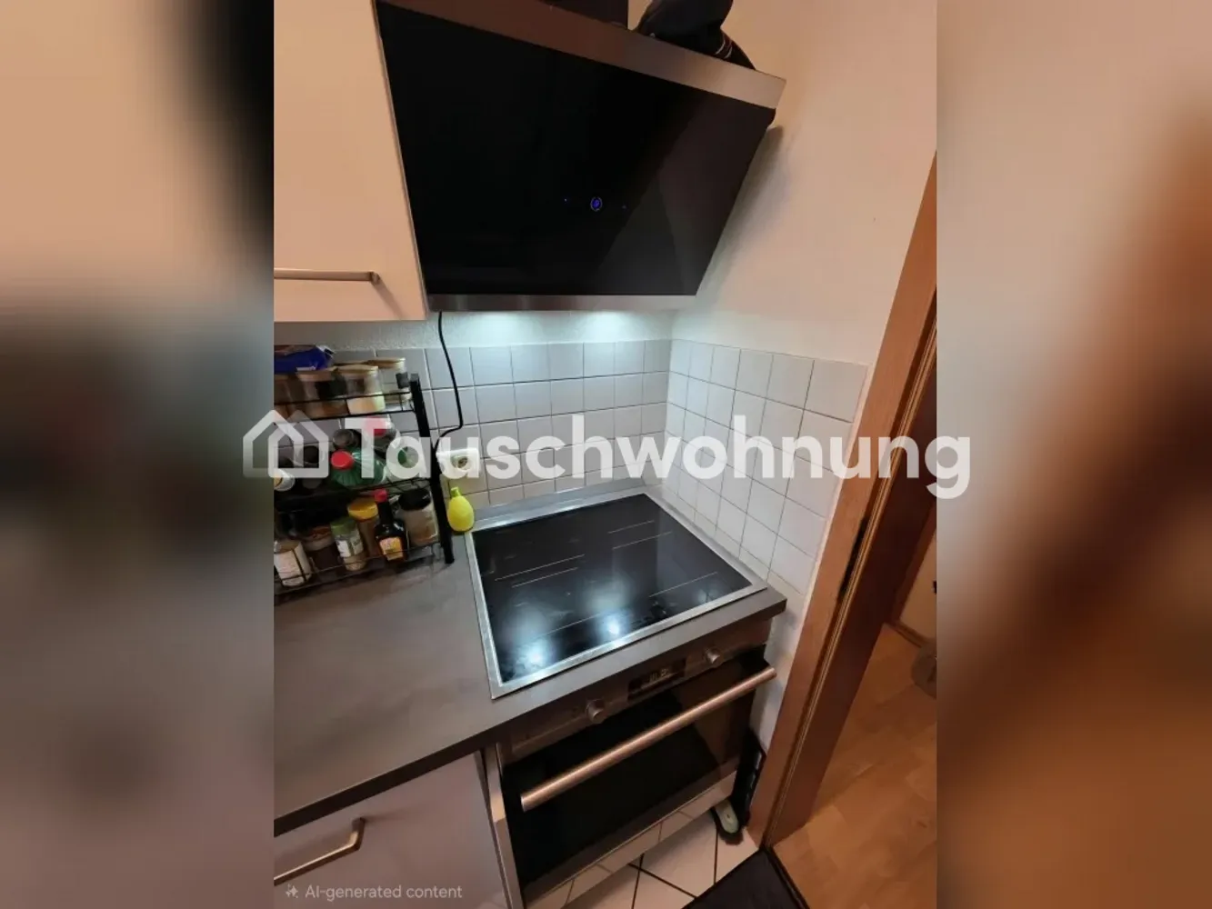 2 Zimmer Wohnung mit 38 m² in Duisburg – Bild 3