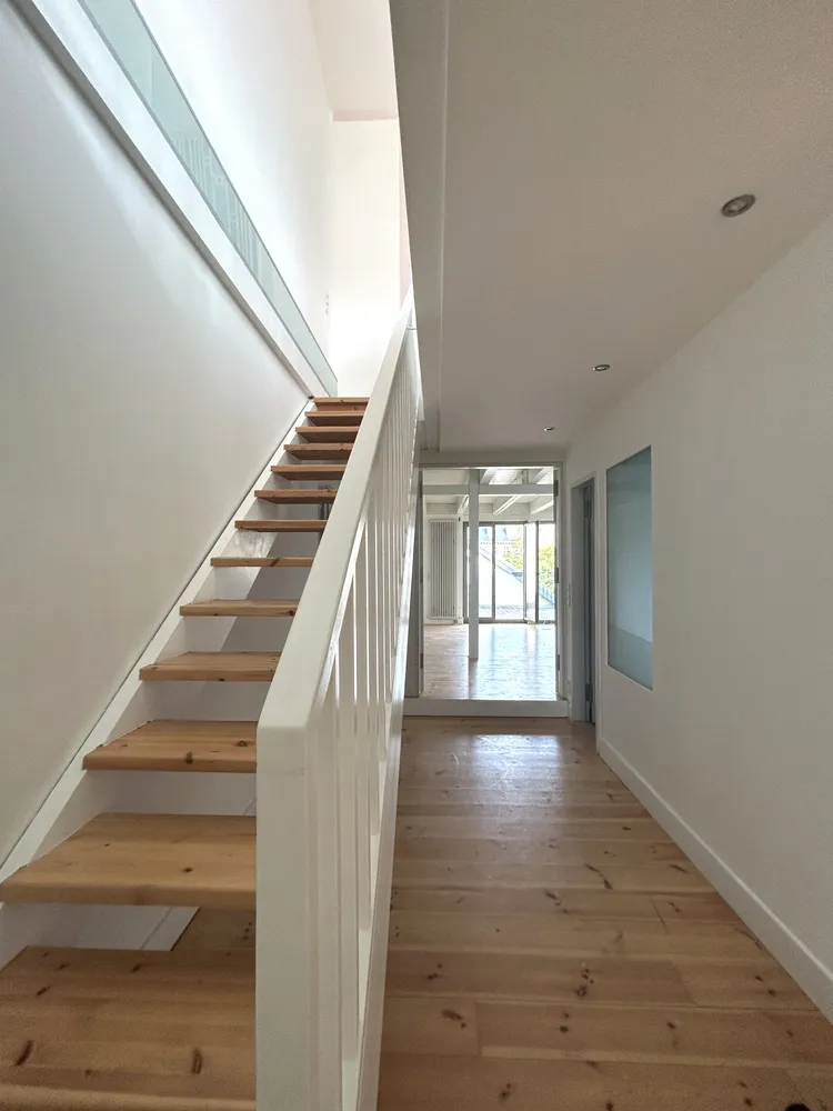 5 room apartment with 180 m² in Berlin – Photo 11