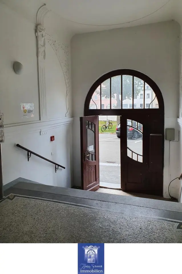2 room apartment with 57 m² in Freiberg – Photo 9