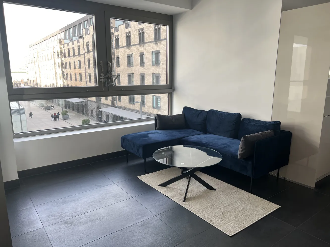 2 room apartment with 78 m² in Cologne – Photo 12