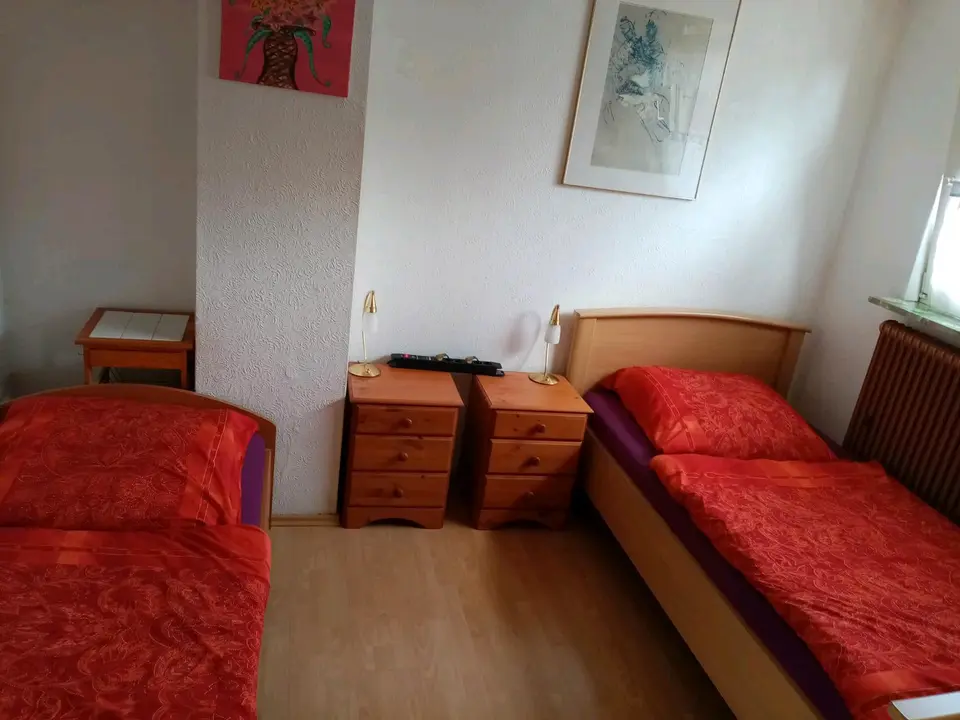 WG-Zimmer mit 100 m² in Marl – Bild 4