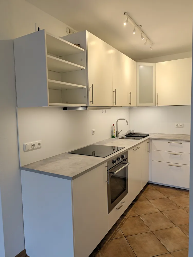 2 Zimmer Wohnung mit 54 m² in München – Bild 11