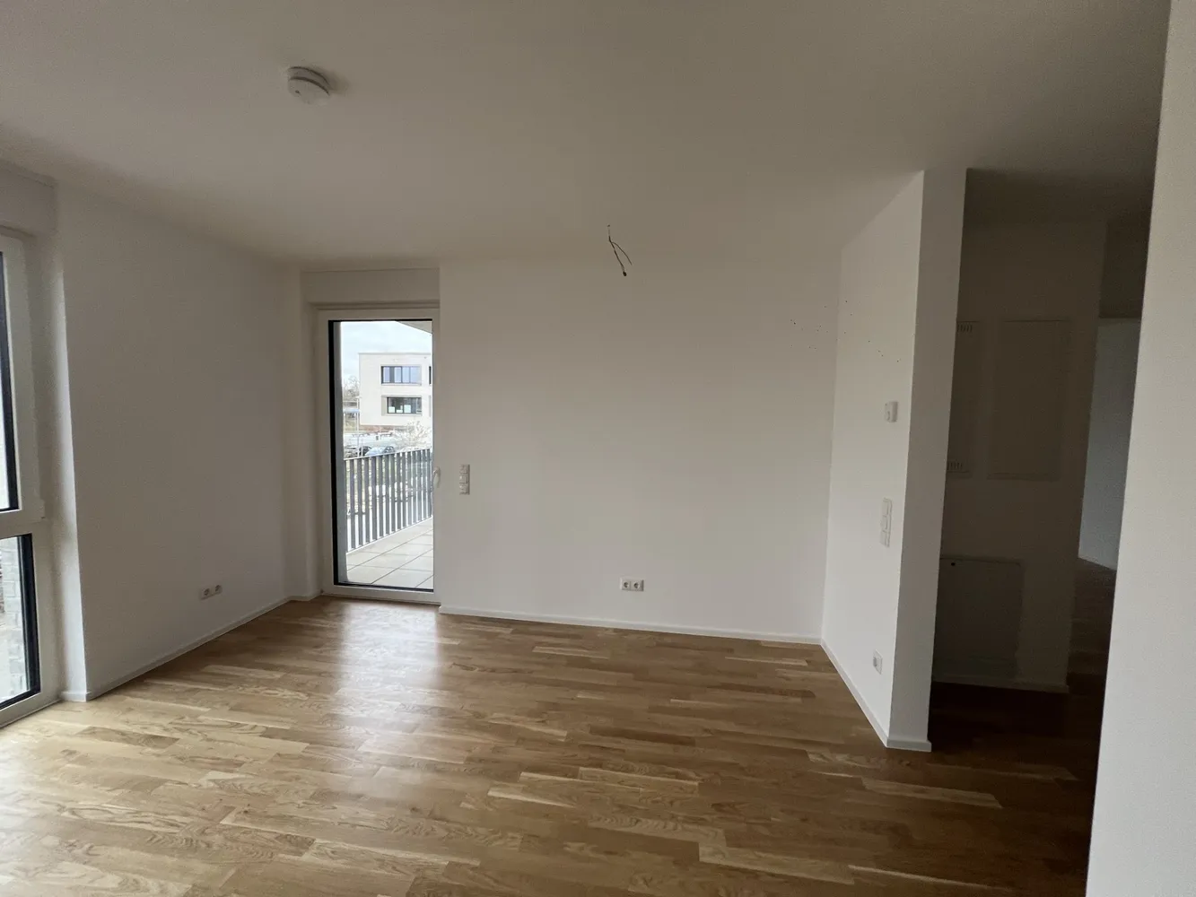 2 room apartment with 58 m² in Düsseldorf – Photo 8