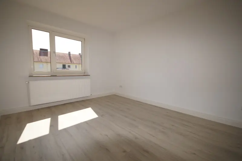 3 Zimmer Wohnung mit 66 m² in Minden – Bild 1