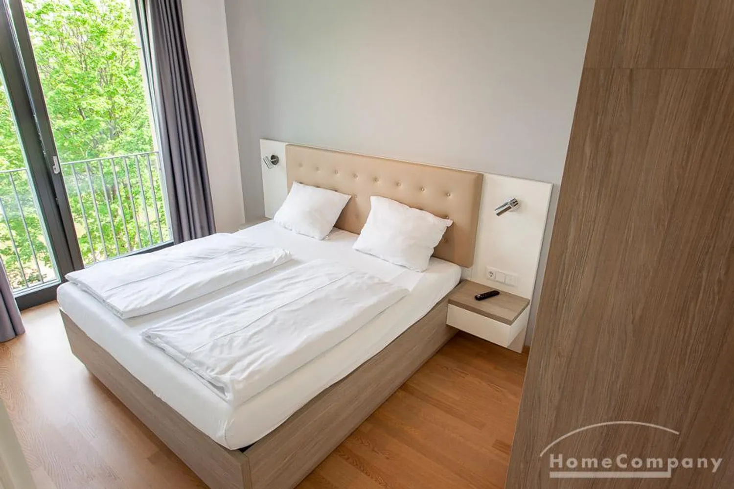 2 Zimmer Wohnung mit 55 m² in Dresden – Bild 9