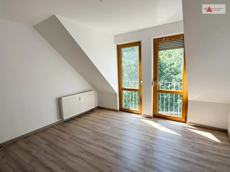 3 Zimmer Wohnung mit 77 m² in Annaberg-Buchholz – Bild 2