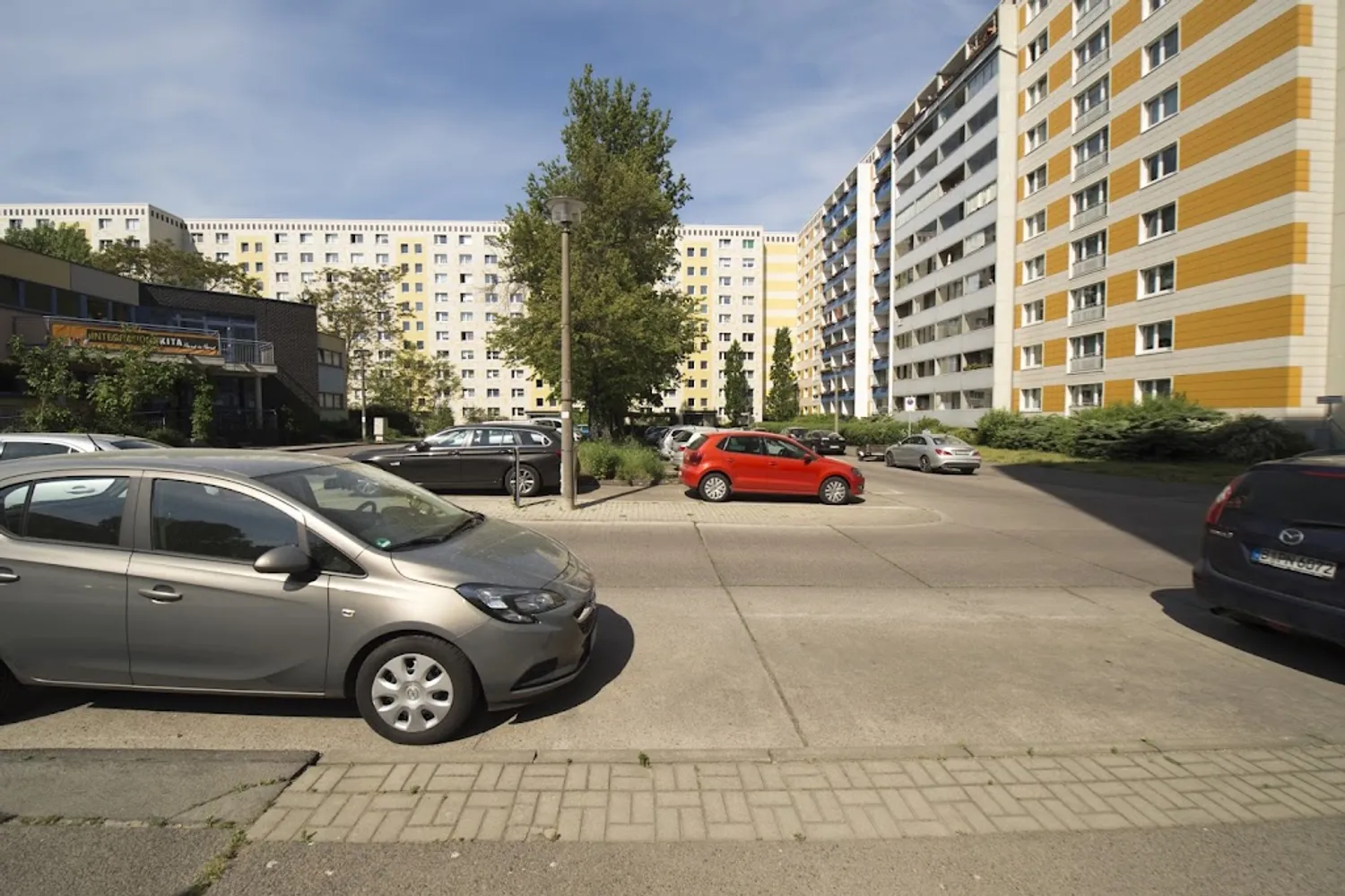 2 Zimmer Wohnung mit 57 m² in Berlin – Bild 5