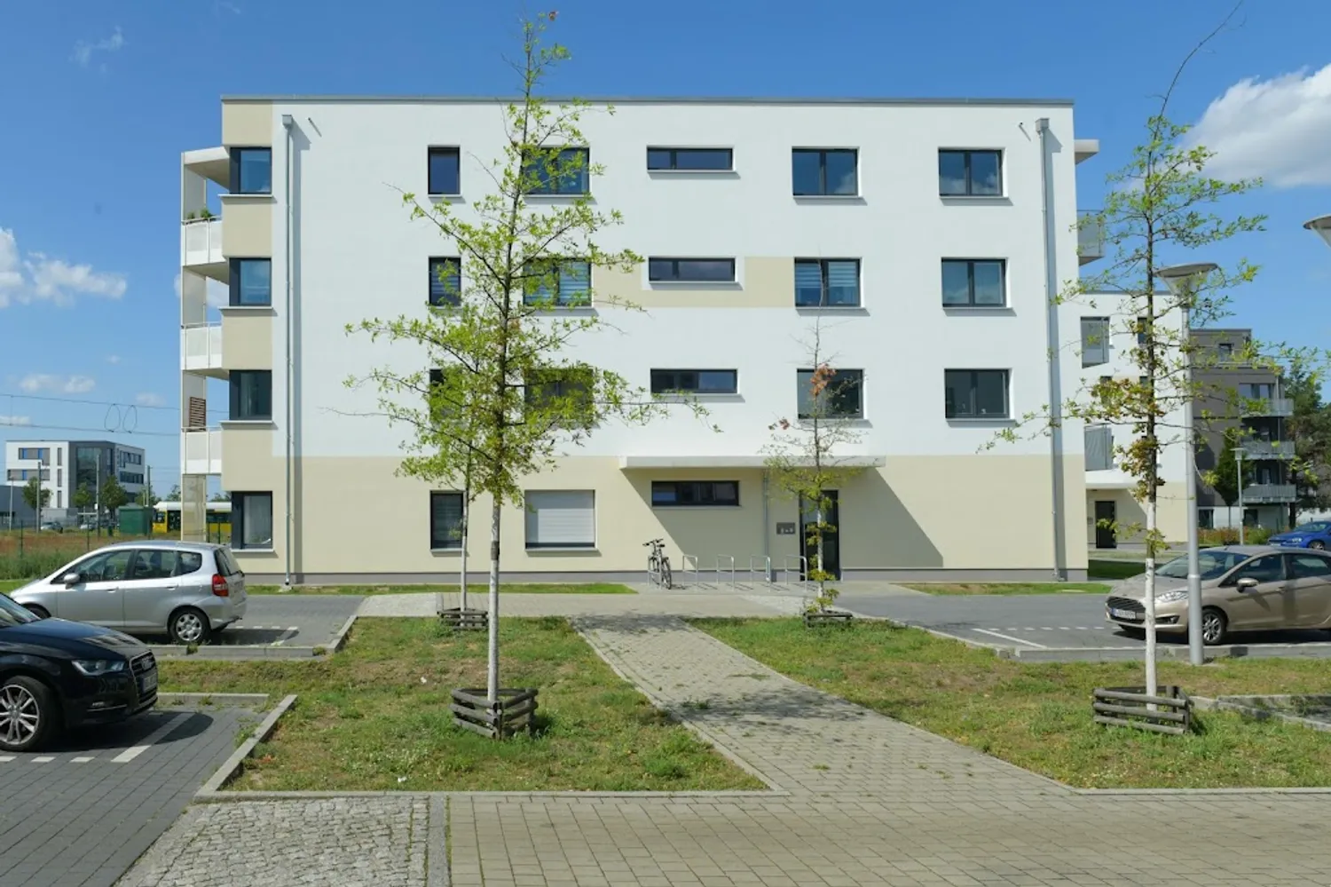 3 Zimmer Wohnung mit 79 m² in Berlin – Bild 3