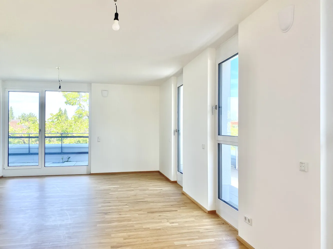 2 Zimmer Wohnung mit 79 m² in München – Bild 7