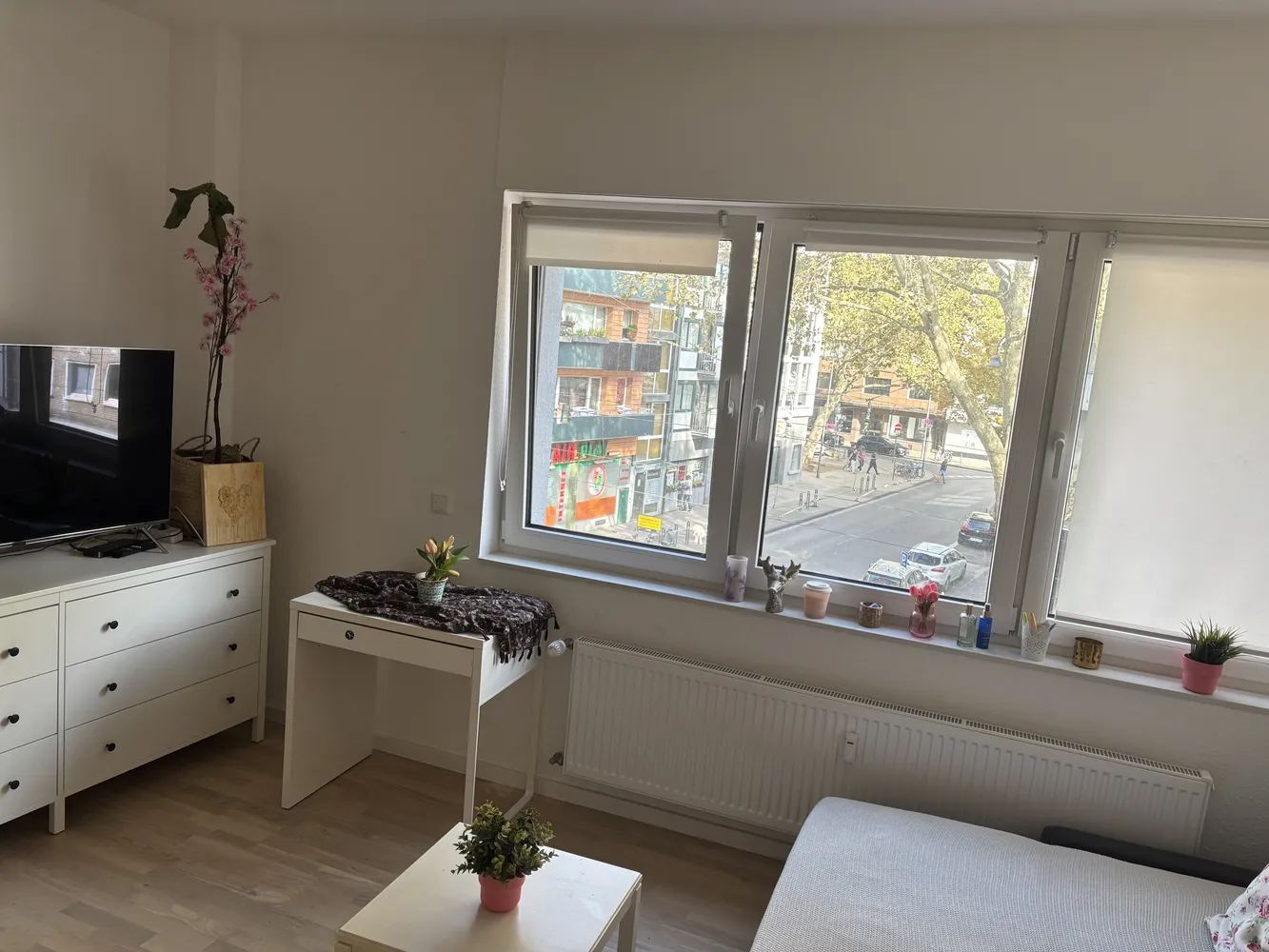 2 room apartment with 45 m² in Cologne – Photo 7