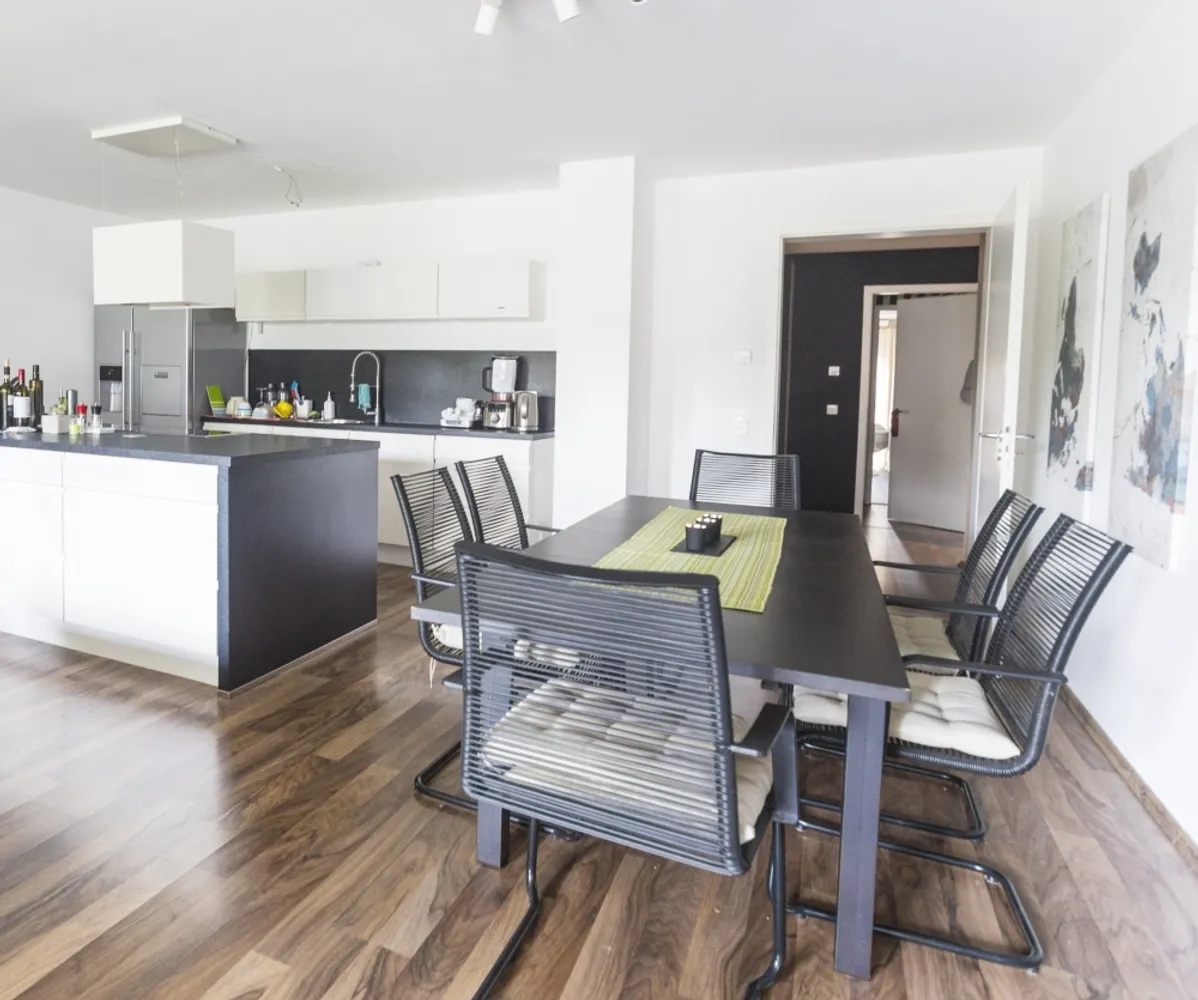 3 room apartment with 119 m² in Frankfurt am Main – Photo 6