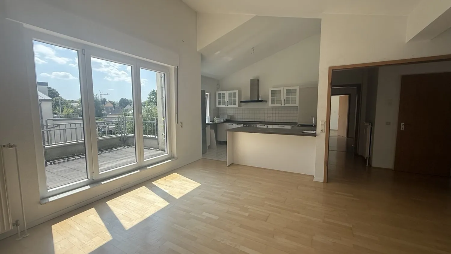 4 Zimmer Wohnung mit 129 m² in Bochum – Bild 1