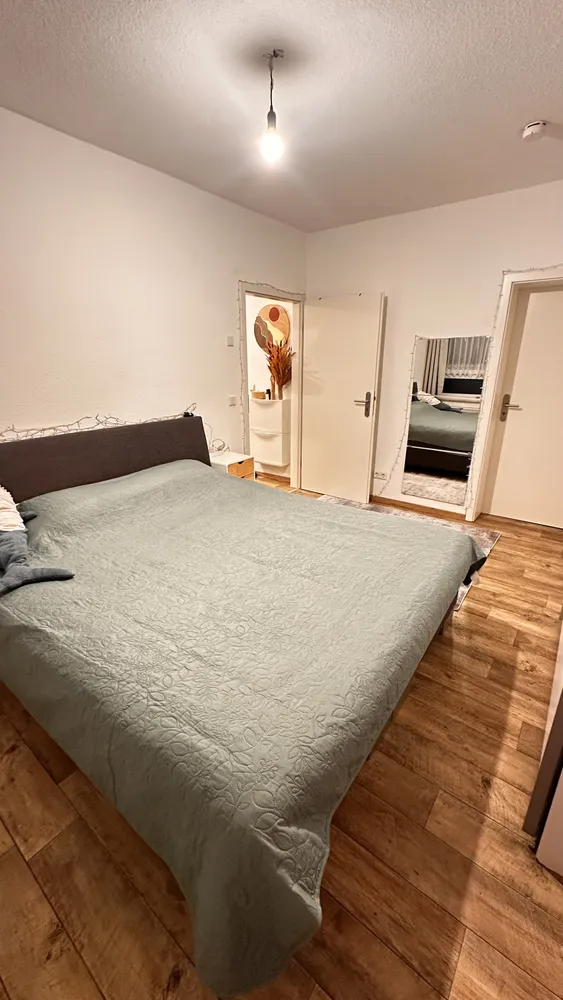 2 Zimmer Wohnung mit 52 m² in Gelsenkirchen – Bild 10