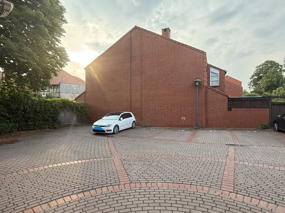 Shared room with 55 m² in Wolfsburg – Photo 8