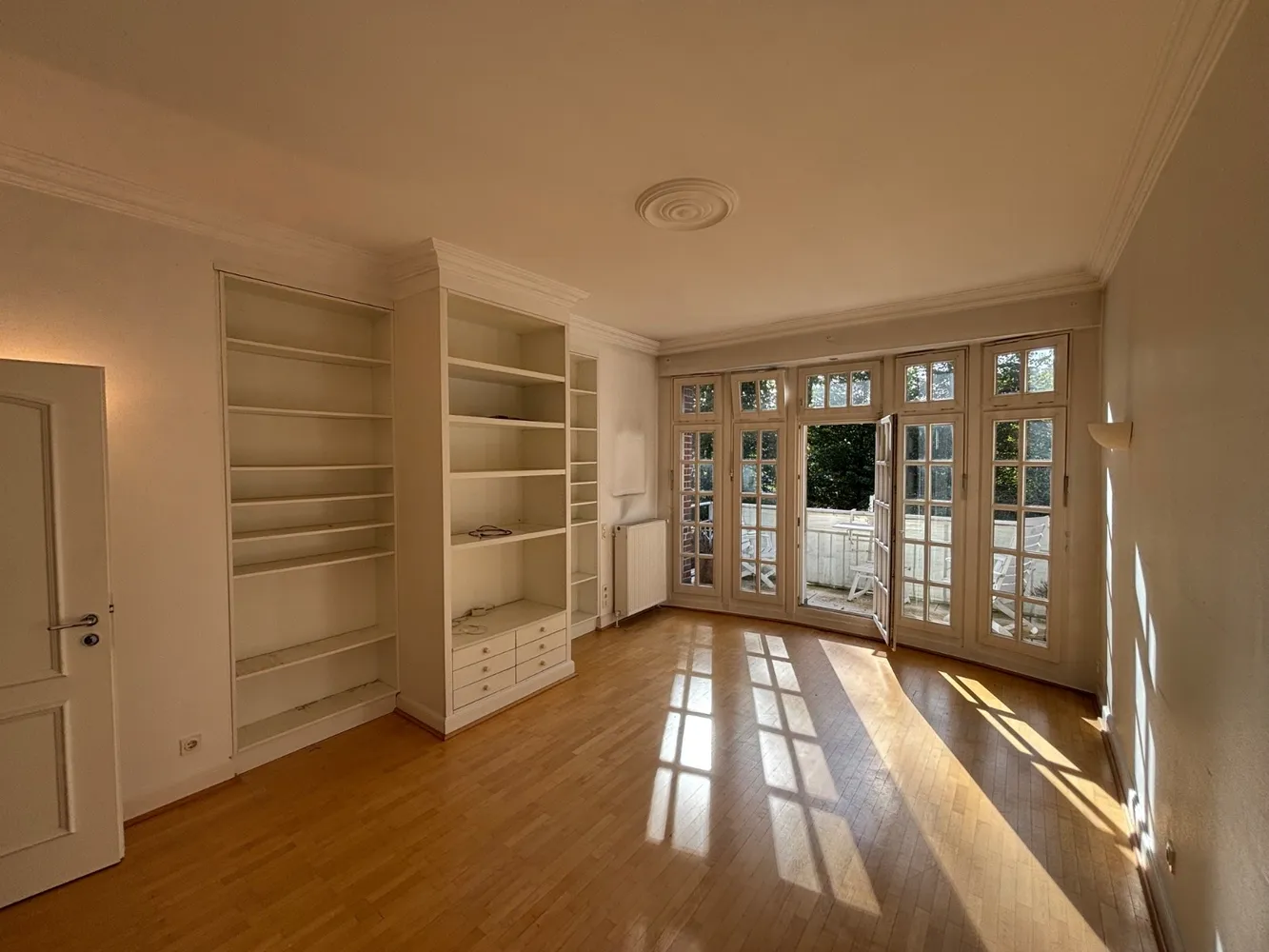 5 Zimmer Wohnung mit 159 m² in Münster – Bild 9