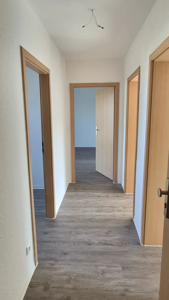 3 room apartment with 69 m² in Magdeburg – Photo 7