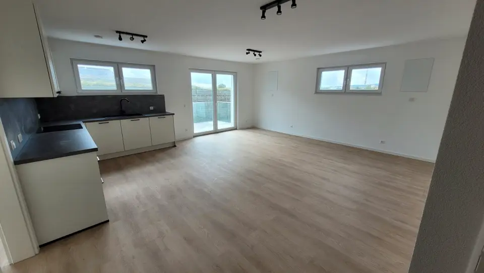 4 Zimmer Wohnung mit 91 m² in Mosbach – Bild 7