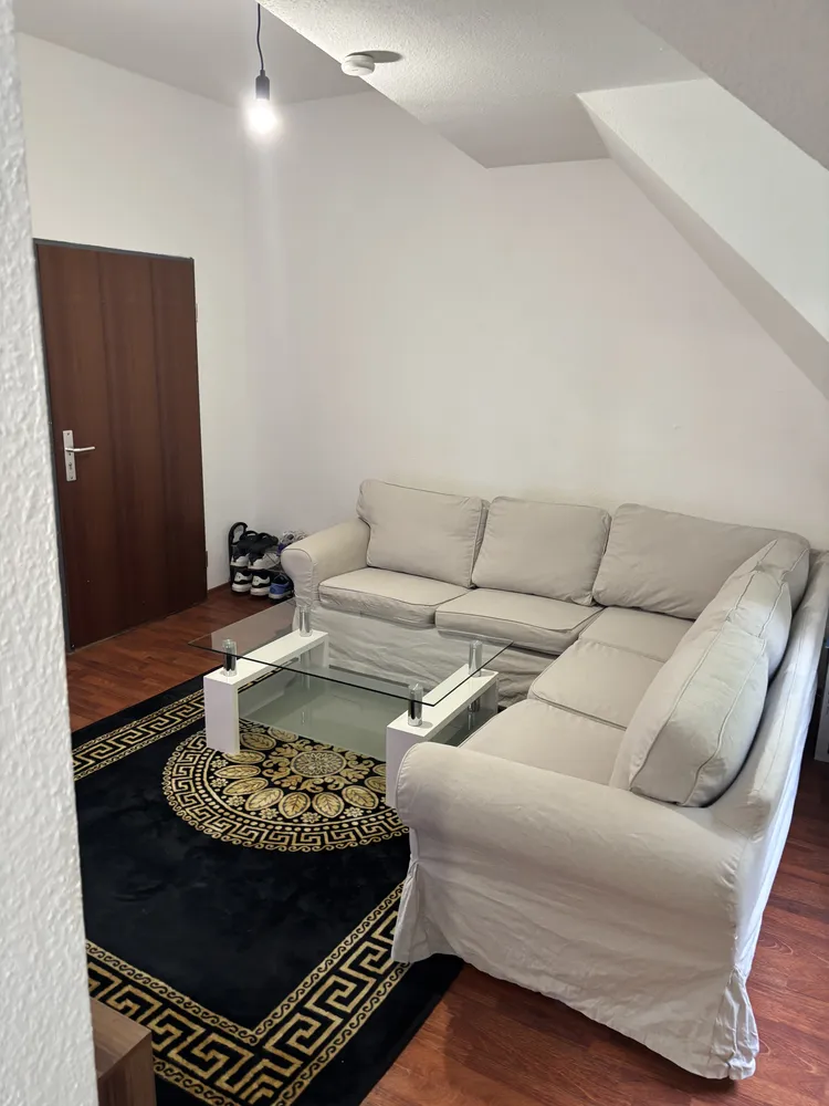 2 Zimmer Wohnung mit 55 m² in Wuppertal – Bild 2