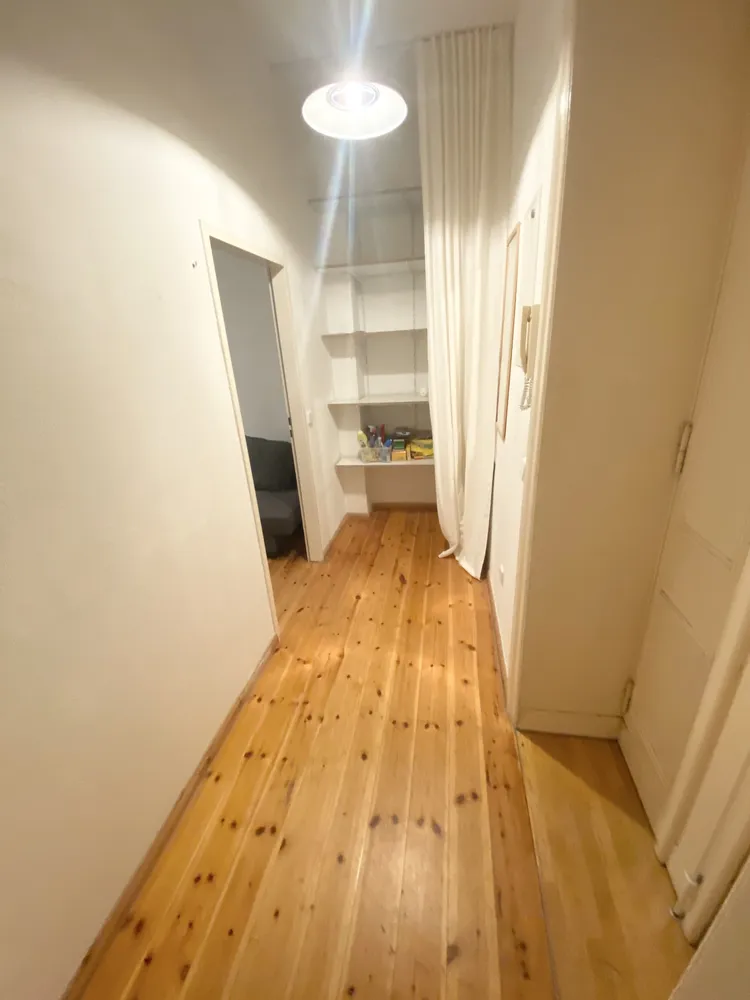 2 Zimmer Wohnung mit 58 m² in Berlin – Bild 10