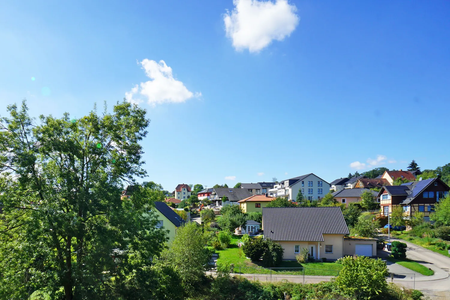 3 Zimmer Wohnung mit 82 m² in Freital – Bild 5