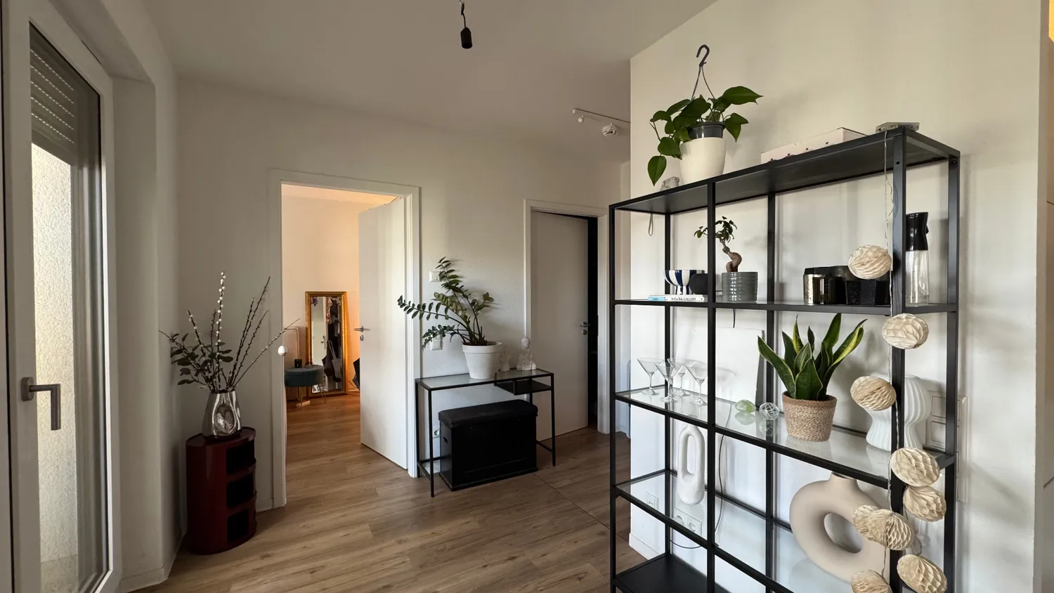2 Zimmer Wohnung mit 53 m² in Mannheim – Bild 6