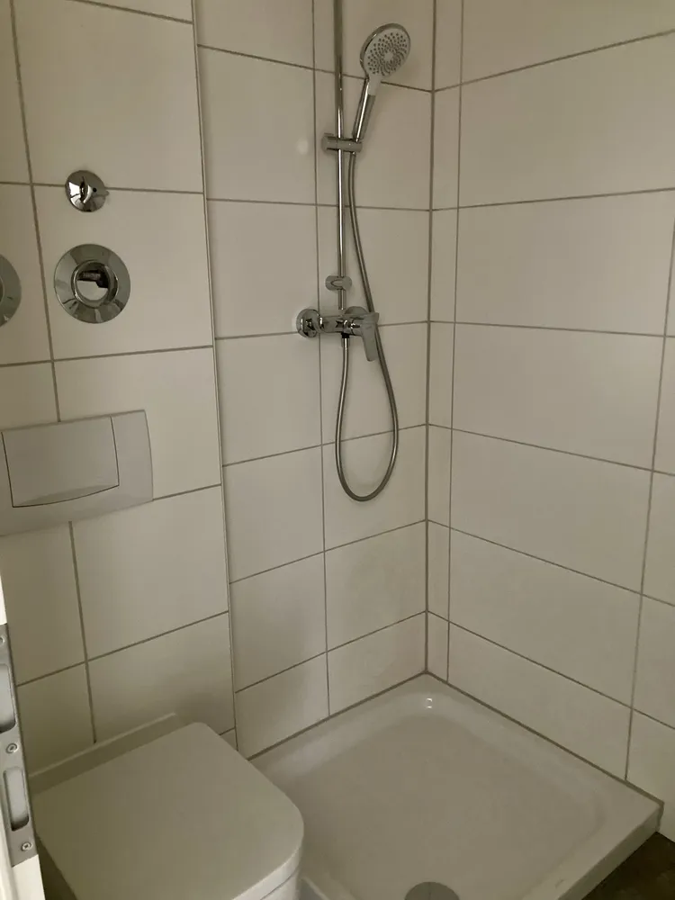 1 Zimmer Wohnung mit 30 m² in Wiesbaden – Bild 10