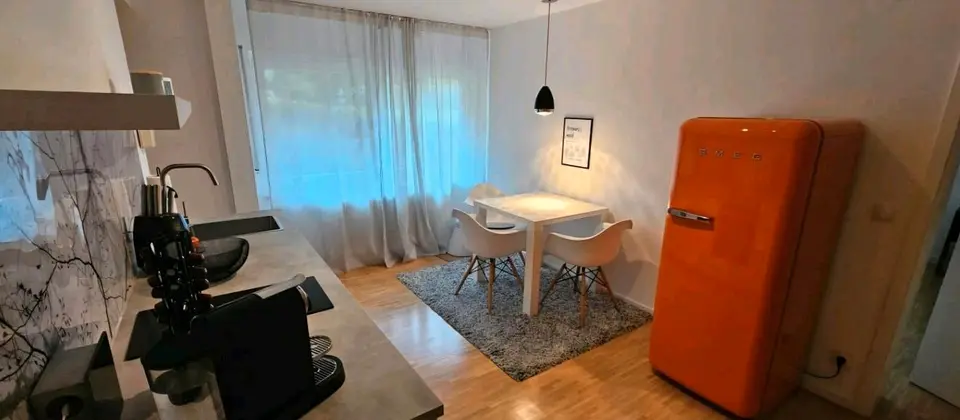2 Zimmer Wohnung mit 40 m² in Pforzheim – Bild 3