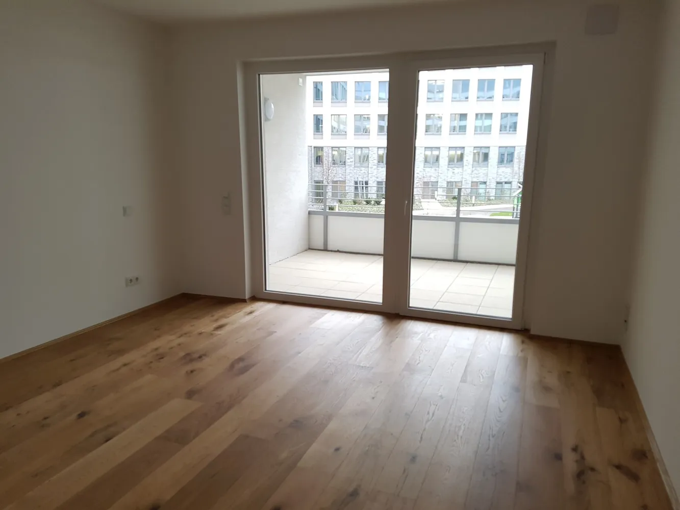 3 Zimmer Wohnung mit 111 m² in Mannheim – Bild 8