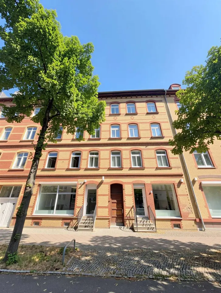 3 Zimmer Wohnung mit 125 m² in Erfurt – Bild 5
