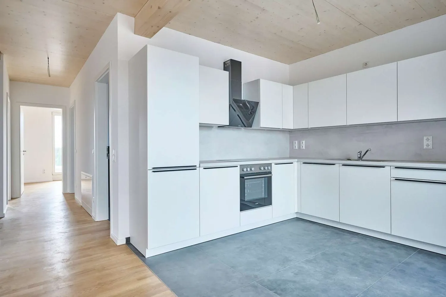 4 Zimmer Wohnung mit 121 m² in Berlin – Bild 6