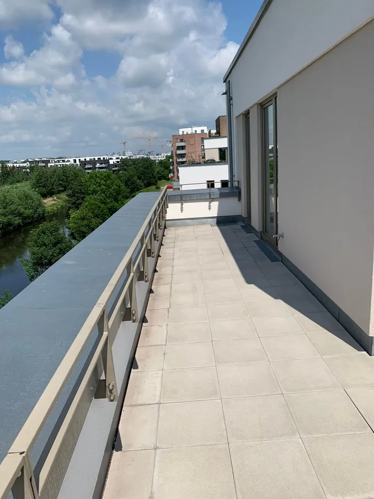 3 Zimmer Wohnung mit 71 m² in Hamburg – Bild 12