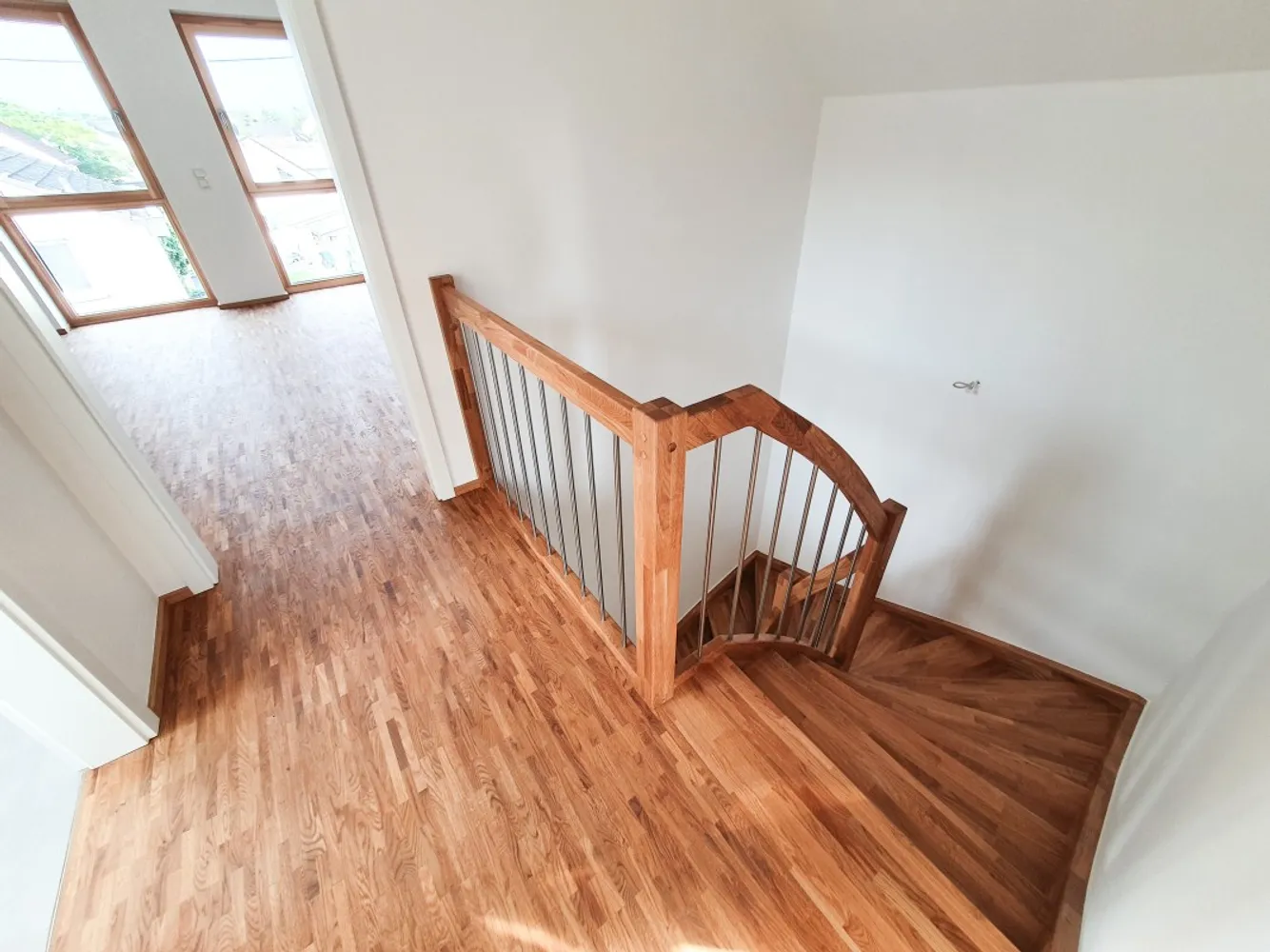 5 Zimmer Haus mit 140 m² in Frankfurt am Main – Bild 8